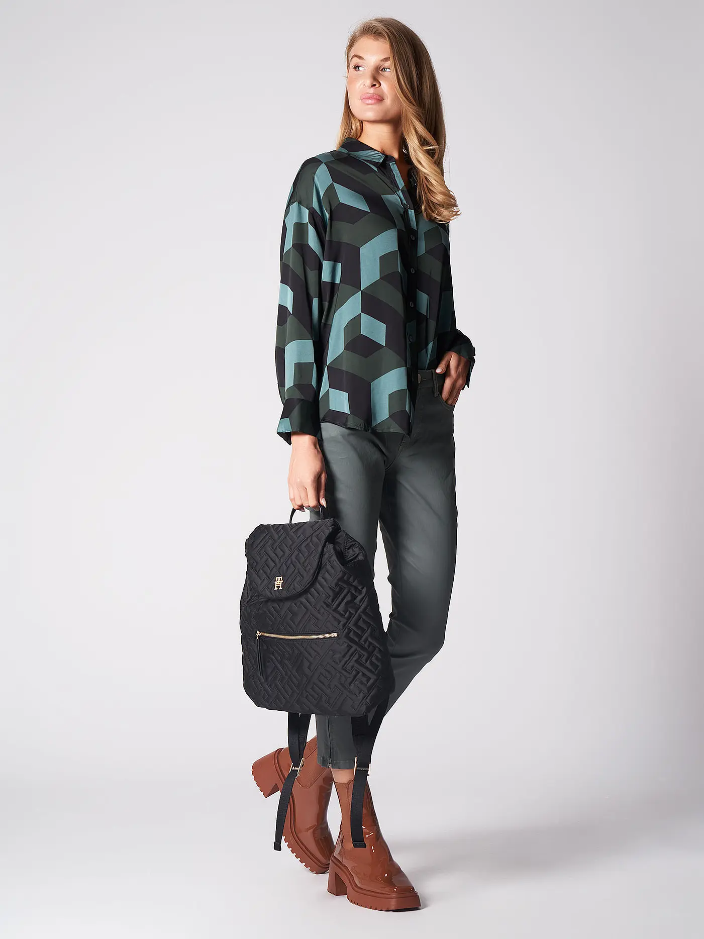 SOMEDAY | Bluse ZOVERANA | 